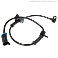 Za Ford Edge Lincoln MK 2011- ABS senzor brzine - BuyAutoparts