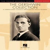 Kolekcija Gershwin: Moguća klasika Phillip Keveren serija