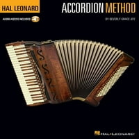 HAL Leonard harmonička metoda Rezervirajte online Audio