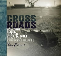 Crossroads: kako blues oblikovao rock 'n' roll