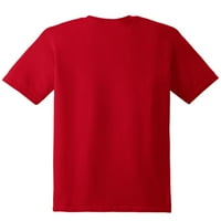 MMF - Muška majica kratki rukav, do muškaraca veličine 5xl - Cool Santa Xmas ružni džemper