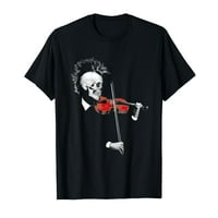 Violina majica smrti