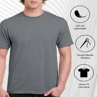 No Boundaries ' Tie-Front Print Shirt