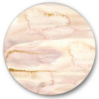 Izuzetno Meka Serija Vezena Jastučnica Od Mikrovlakana-Pale Pink Standard