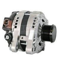 Denso obnovljen denso prvi put Fit alternator 210-0737