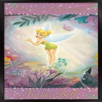Disney Tinker Bell - Pure Magic zidni poster, 14.725 22.375