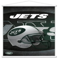 New York Jets - kaciga 16