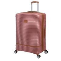 Repliciranje IT prtljaga 31 Hardside Proširive provjerene prtljage, ružičasta ružičasta