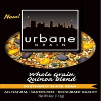 Holdings Urbane zrno Quinoa, OZ