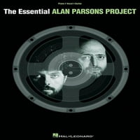 Esencijalni Alan Parsons projekat