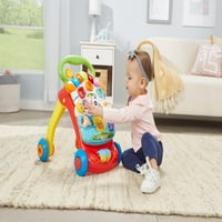 VTECH® šetnja i otkrivanje aktivnosti Walker -IN-Uniziraj toddler igračka, 9- mjeseci