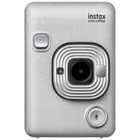Insta Mini Liplay Hibrid Instant kamera - kamen bijeli