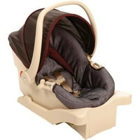 Sigurnost 1. - udobno nošenje Elite Plus autosjedalica za dojenčad, Hillsboro