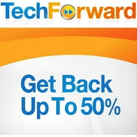 TECHFORWARD PLAN BUOUBKBACK ZA TV FLAT PANEL ispod 1 USD