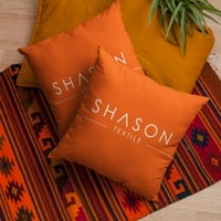 Shason Textile Poly Cotton 44 Craft Projekti Quilting Precut Fabric, Lavanda