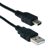 2-metar USB muški do mikro-B muških brzih kabla za velike brzine