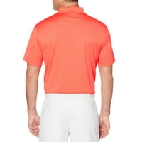 Ben Hogan muške performanse kratki rukav Golf Polo majica, do 5XL