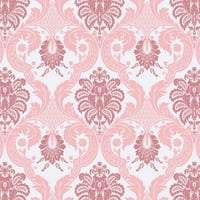 Waverly inspiracije pamuk 44 Damast karanfil u boji šivaće tkanine za vijak