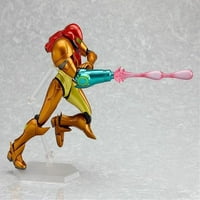 METROST Ostalo Samus Aran PVC figura figma 133