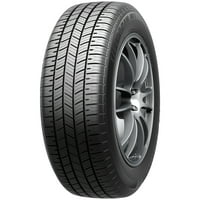 Uniroyal Tiger Paw AWP All-sezona 225 50R 94T guma Odgovara: 2012- Chevrolet Cruze Lt, Chevrolet Cruze