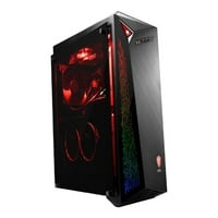 Desktop Core i 16GB 2TB + 256GB GTX1070TI DVD Windows Home