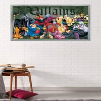 Disney Villains - Grupa Pose zidni poster, 22.375 34