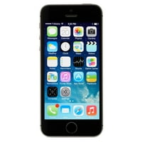Apple iPhone 5S 32GB otključan, svemirska siva-korišteno