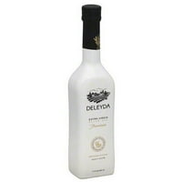 Deleyda Premium ekstra djevičansko maslinovo ulje, FL OZ