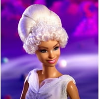 Barbie Nutcracker i četiri carstva balerina iz lutke kraljevstva