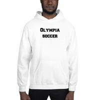 Olympia Soccer Hoodie Pulover Duks Od Nedefinisanih Poklona