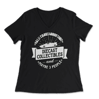 Diecast Kolekcionarstvo Shirt - Sve Što Me Zanima Su Diecasts