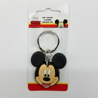 Mickey Mouse CD Disney PVC KC-Mickey