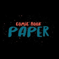 Papir za strip