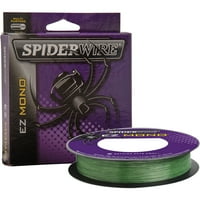 Spiderwire EZ Mono ribolovna linija - LB test - nisko-vis zeleno