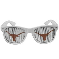 Texas Game Day College Retro Moum Logo Sunčane naočale