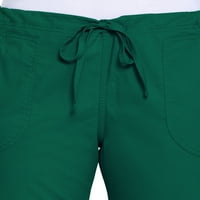 Osnovne pantalone za čišćenje ženske jezgre