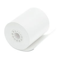 Kompanija Termički papir Rolks Med Lab Specialty Roll 1 4 FT bijela 06370