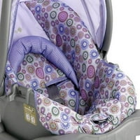 Sigurnost 1st comfort Carry Elite autosjedalica za bebe-Venecijanski