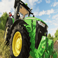 Ekskluzivno poljoprivredno simulator 19, Maksimalne igre, PlayStation 4, 859529007126