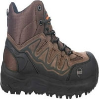 Čizme Muški Eric Hi Oblique Toe Soft Hiker Boots