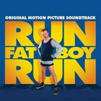 Run Fatboy Run Soundtrack