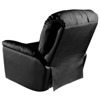 Indiana Pacers NBA rocker Recliner