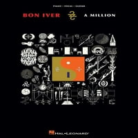 Bon Iver - 22, milion