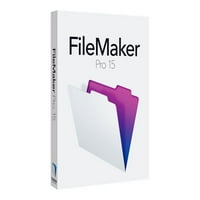 FileMaker Pro V.15.0, Bo pack, korisnik, korporativna, vlada