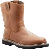 Dickies Abbott Steel Toe Wellington čizme