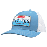 Gloomis Fishing Patch kamiondžija šešir-plava, jedna veličina odgovara većini [GHATPATCHBLU]