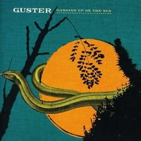 Guster - Ganging na suncu - CD