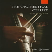 Orkestralni violončić