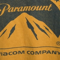 Paramount Juniors ' Logo T-Shirt