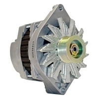 Acdelco Gold Remanuesed alternator